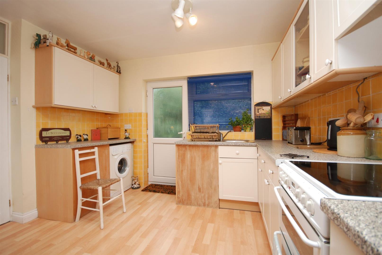 Geraints Way, Cowbridge, Vale of Glamorgan, CF71 7AY